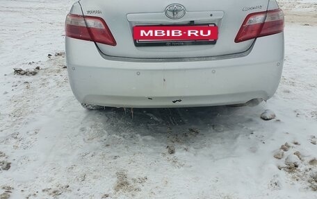 Toyota Camry, 2010 год, 1 150 000 рублей, 4 фотография