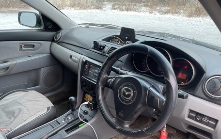 Mazda Axela, 2005 год, 549 000 рублей, 6 фотография