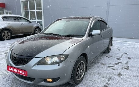 Mazda Axela, 2005 год, 549 000 рублей, 3 фотография