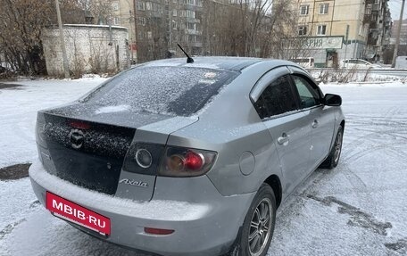 Mazda Axela, 2005 год, 549 000 рублей, 5 фотография