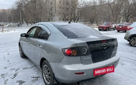 Mazda Axela, 2005 год, 549 000 рублей, 4 фотография