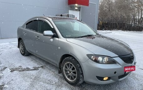 Mazda Axela, 2005 год, 549 000 рублей, 2 фотография