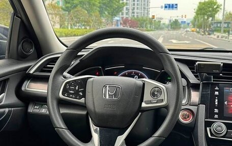 Honda Civic IX, 2019 год, 1 735 000 рублей, 8 фотография