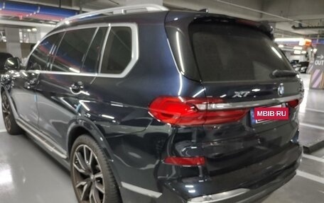 BMW X7, 2022 год, 8 790 000 рублей, 6 фотография