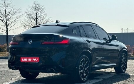 BMW X4, 2021 год, 5 250 000 рублей, 3 фотография