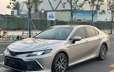 Toyota Camry, 2021 год, 2 845 000 рублей, 1 фотография