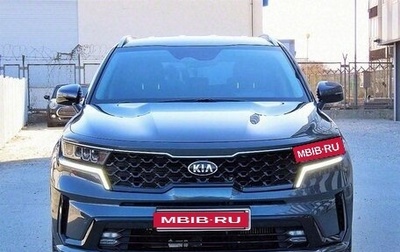 KIA Sorento IV, 2021 год, 2 930 000 рублей, 1 фотография