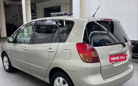 Toyota Corolla Spacio II, 2001 год, 650 000 рублей, 4 фотография