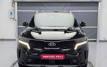 KIA Sorento IV, 2021 год, 3 210 000 рублей, 2 фотография