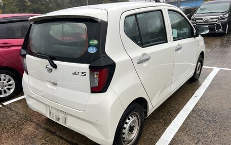 Daihatsu Mira e:S II, 2020 год, 480 000 рублей, 2 фотография