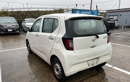 Daihatsu Mira e:S II, 2020 год, 480 000 рублей, 4 фотография