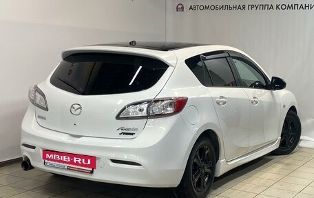 Mazda Axela, 2010 год, 989 000 рублей, 2 фотография