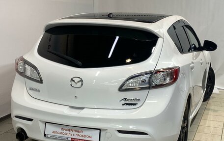 Mazda Axela, 2010 год, 989 000 рублей, 8 фотография