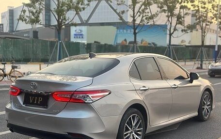 Toyota Camry, 2021 год, 2 845 000 рублей, 2 фотография