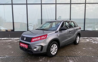 Suzuki Vitara II рестайлинг, 2019 год, 1 890 000 рублей, 1 фотография