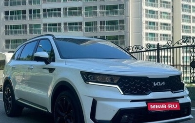 KIA Sorento IV, 2022 год, 3 190 000 рублей, 1 фотография