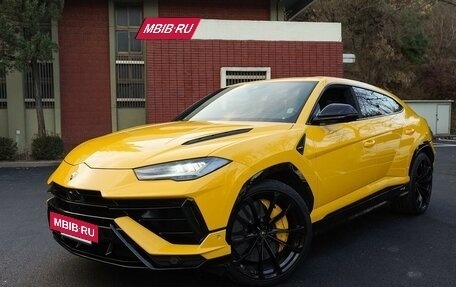 Lamborghini Urus I, 2023 год, 22 300 000 рублей, 2 фотография