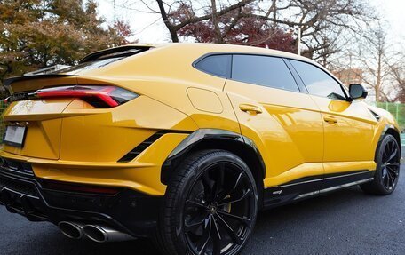 Lamborghini Urus I, 2023 год, 22 300 000 рублей, 6 фотография