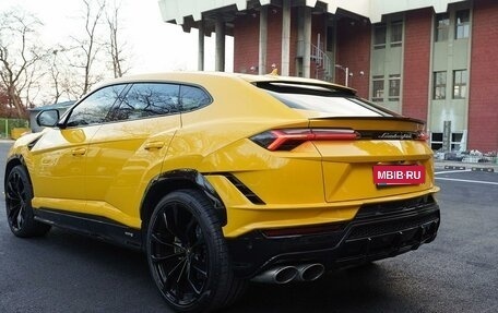 Lamborghini Urus I, 2023 год, 22 300 000 рублей, 4 фотография