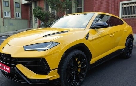 Lamborghini Urus I, 2023 год, 22 300 000 рублей, 3 фотография