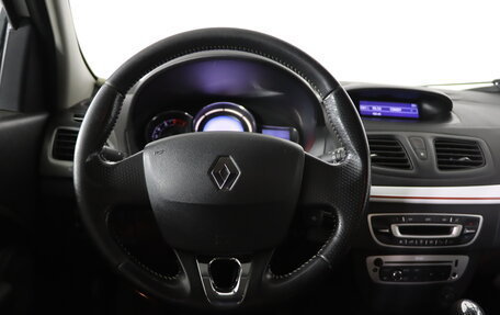 Renault Megane III, 2013 год, 899 990 рублей, 10 фотография