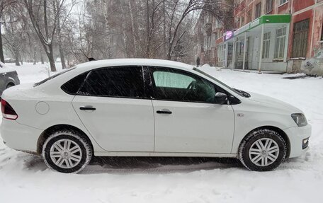 Volkswagen Polo VI (EU Market), 2020 год, 1 190 000 рублей, 2 фотография