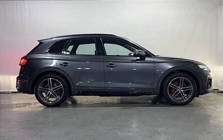 Audi SQ5, 2022 год, 5 500 000 рублей, 3 фотография