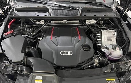 Audi SQ5, 2022 год, 5 500 000 рублей, 7 фотография