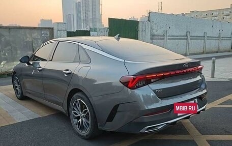 KIA K5, 2021 год, 2 245 000 рублей, 4 фотография