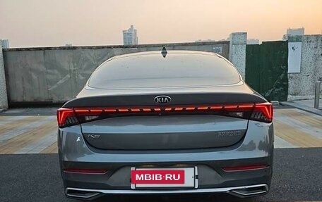 KIA K5, 2021 год, 2 245 000 рублей, 6 фотография