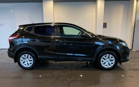 Nissan Qashqai, 2014 год, 1 480 000 рублей, 2 фотография