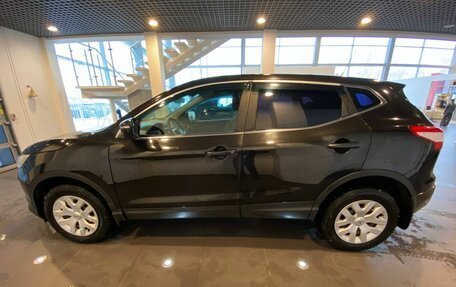 Nissan Qashqai, 2014 год, 1 480 000 рублей, 6 фотография