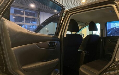 Nissan Qashqai, 2014 год, 1 480 000 рублей, 24 фотография