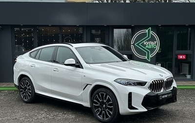 BMW X6, 2024 год, 15 590 000 рублей, 1 фотография