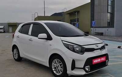 KIA Morning III, 2021 год, 983 000 рублей, 1 фотография