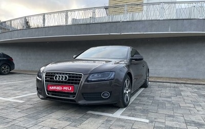 Audi A5, 2011 год, 1 850 000 рублей, 1 фотография