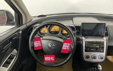 Nissan Murano, 2006 год, 670 000 рублей, 14 фотография