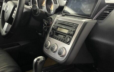 Nissan Murano, 2006 год, 670 000 рублей, 18 фотография