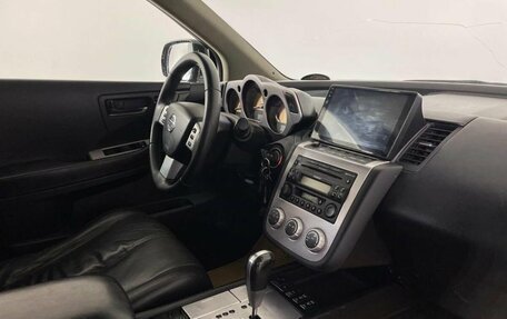 Nissan Murano, 2006 год, 670 000 рублей, 16 фотография