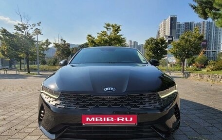 KIA K5, 2021 год, 2 510 000 рублей, 2 фотография