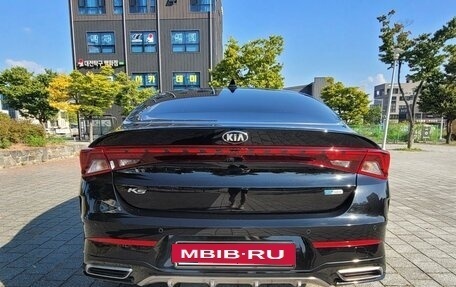 KIA K5, 2021 год, 2 510 000 рублей, 5 фотография