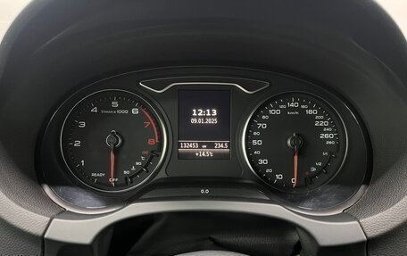 Audi A3, 2015 год, 1 570 000 рублей, 18 фотография