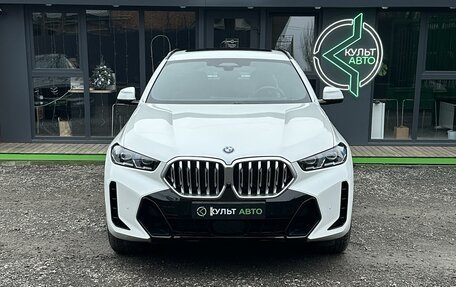 BMW X6, 2024 год, 15 590 000 рублей, 2 фотография