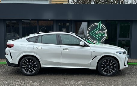 BMW X6, 2024 год, 15 590 000 рублей, 3 фотография