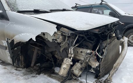 Renault Megane II, 2006 год, 170 000 рублей, 7 фотография