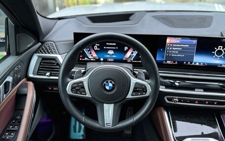 BMW X6, 2024 год, 15 590 000 рублей, 13 фотография