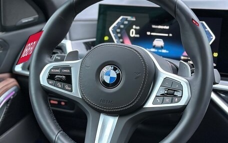 BMW X6, 2024 год, 15 590 000 рублей, 14 фотография