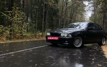 BMW 5 серия, 1999 год, 850 000 рублей, 6 фотография