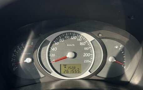 Hyundai Tucson III, 2008 год, 799 000 рублей, 15 фотография