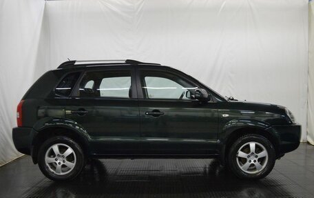 Hyundai Tucson III, 2007 год, 950 000 рублей, 4 фотография